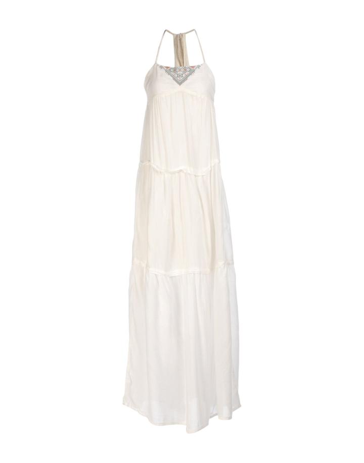Quiksilver Long Dresses