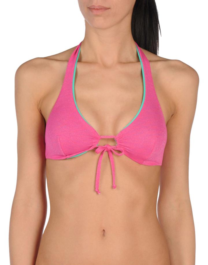 Verdissima Bikini Tops