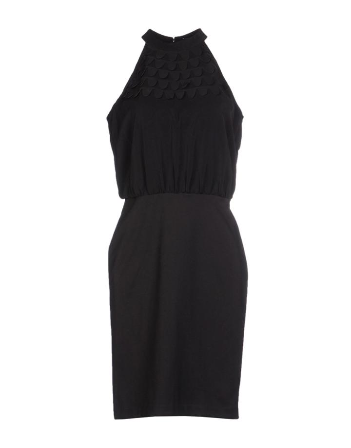 Morgan De Toi Knee-length Dresses