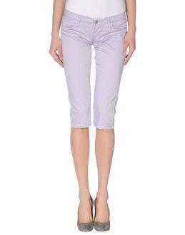 Take-two 3/4-length Shorts
