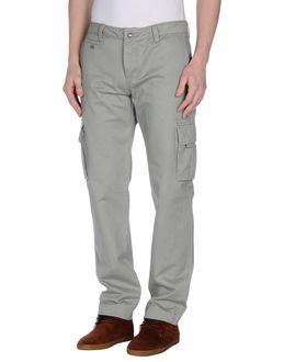 In My Hood Casual Pants