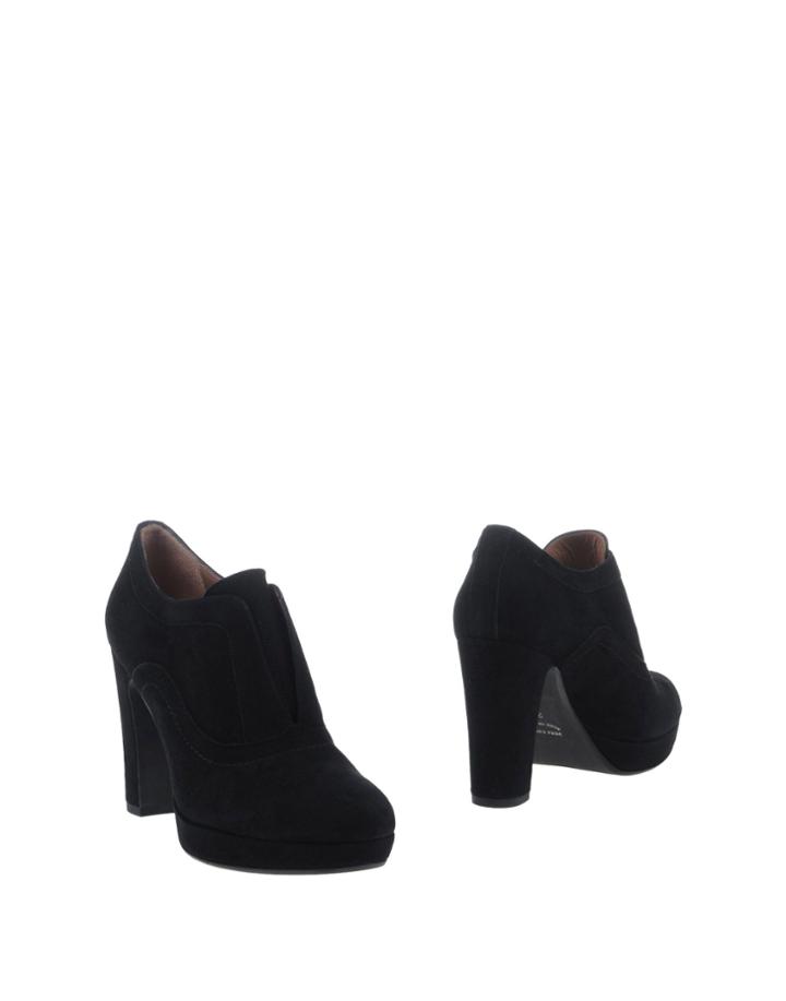 Epoque Booties