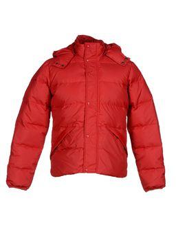 Penn-rich Woolrich (pa) Down Jackets