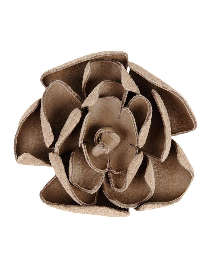 Le Tricot Perugia Brooches