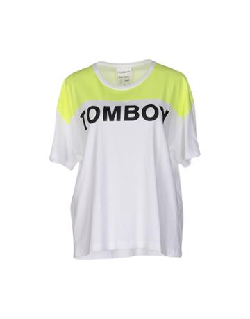 Filles A Papa For Antonia Excelsior T-shirts