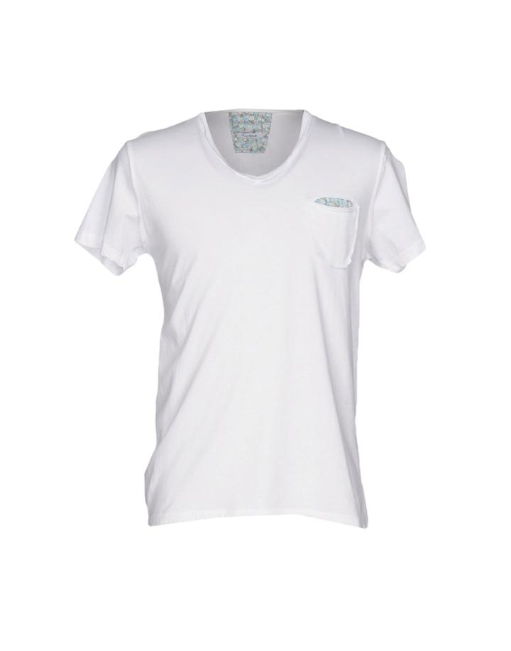 Paul Miranda T-shirts