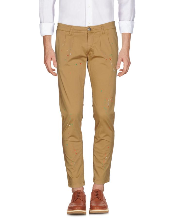 Besilent Casual Pants