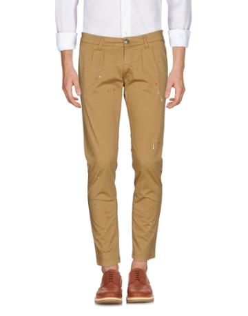 Besilent Casual Pants