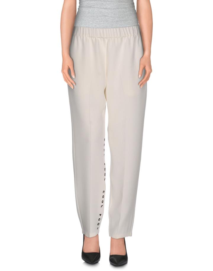 Miuniku Casual Pants