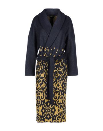 Holy Ghost Overcoats