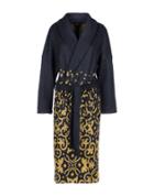 Holy Ghost Overcoats