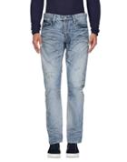 Denim By Vanquish & Fragment Jeans