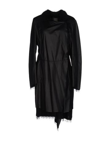 Gms-75 Overcoats