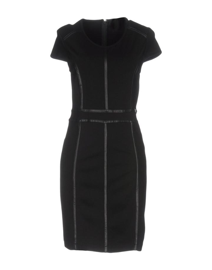 Babi Short Dresses