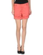 Circle Of Trust Shorts