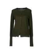 Ro  Roger's Cardigans