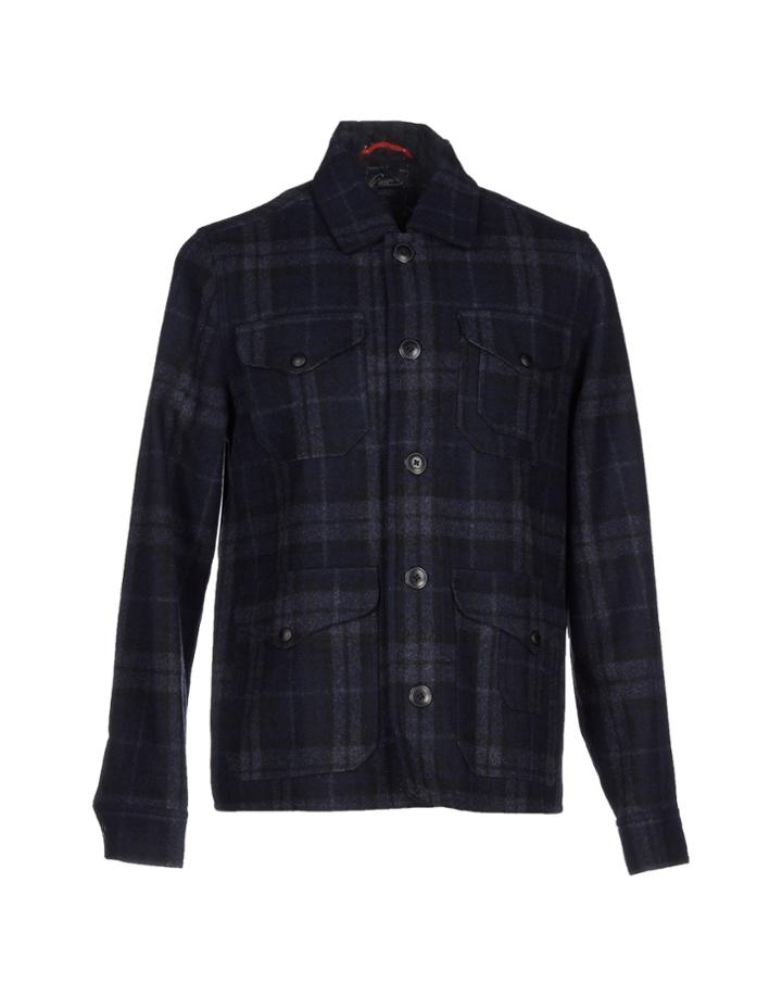 Grayers Jackets