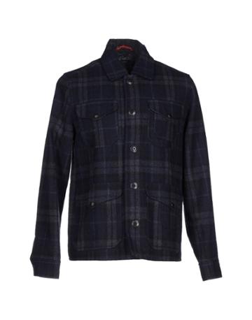 Grayers Jackets