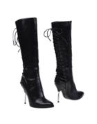 Roberto Botticelli Luxury Boots