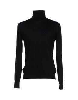 Parramatta Turtlenecks