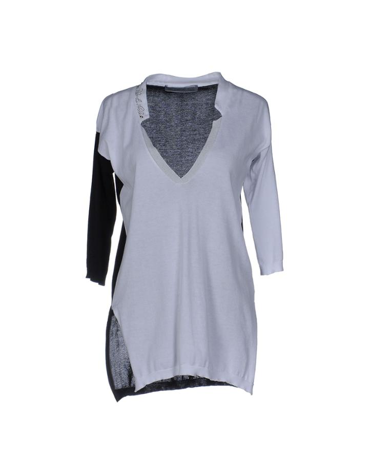 Un Filo Di Perle Sweaters