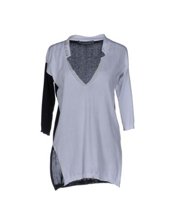 Un Filo Di Perle Sweaters