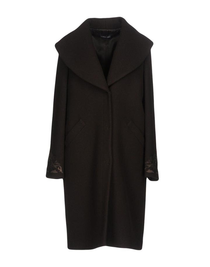 Mariella Arduini Coats