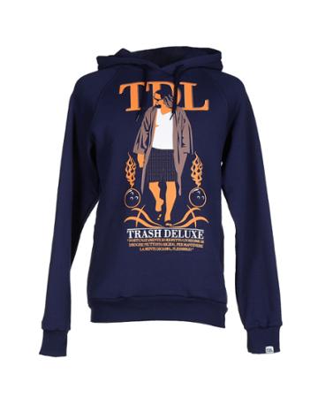 Trash & Luxury Sweatshirts