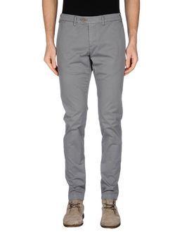 Terramia Casual Pants
