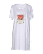 Paco Chicano Short Dresses