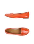 Spada Moccasins