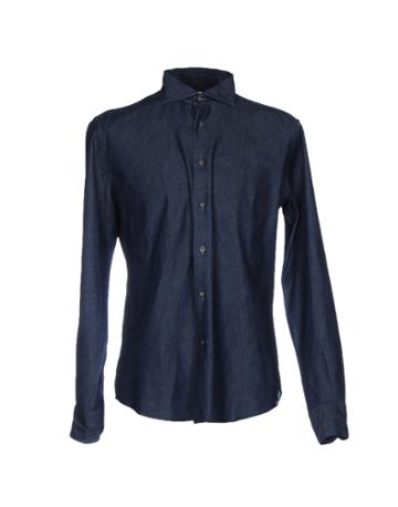 Montaliani Denim Shirts