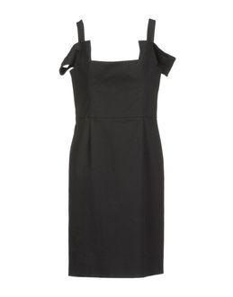 Fendi Short Dresses