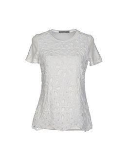 La Camicia Bianca T-shirts