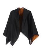Rose' A Pois Capes & Ponchos