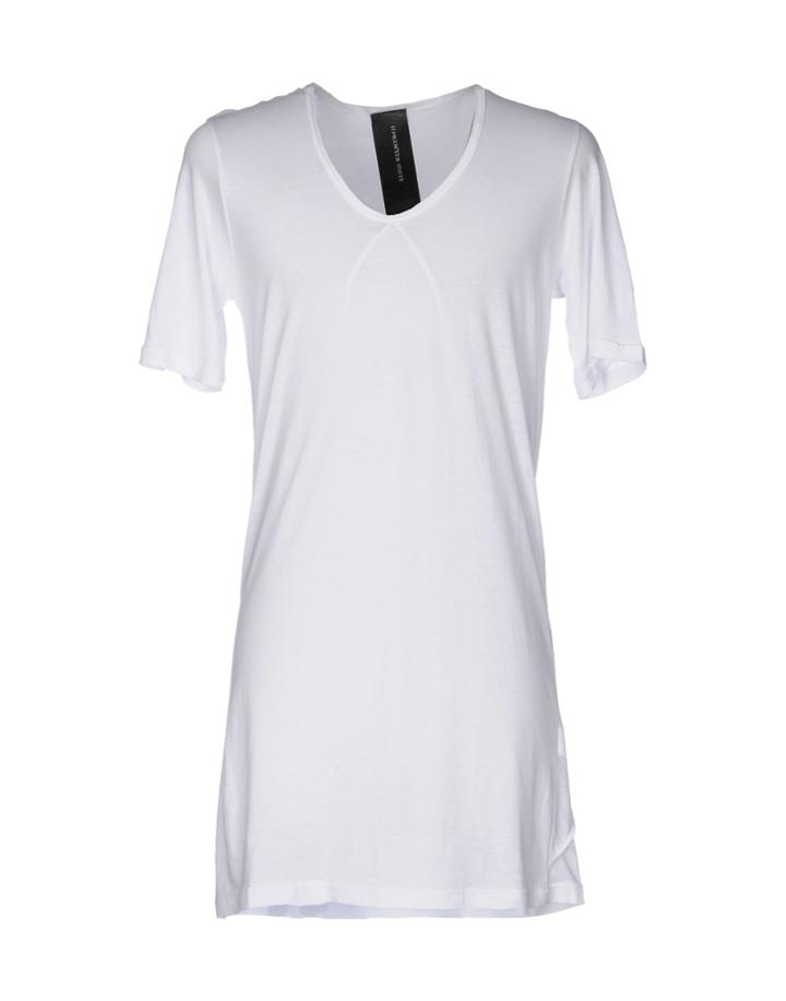 Premyer Suite T-shirts