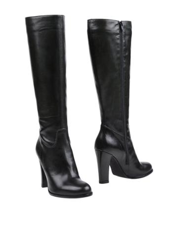 Evado High-heeled Boots