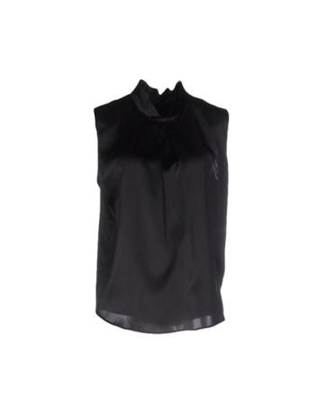Simona Martini Tops