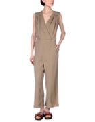 Michela Mii Jumpsuits