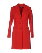 Piu' & Piu' Overcoats