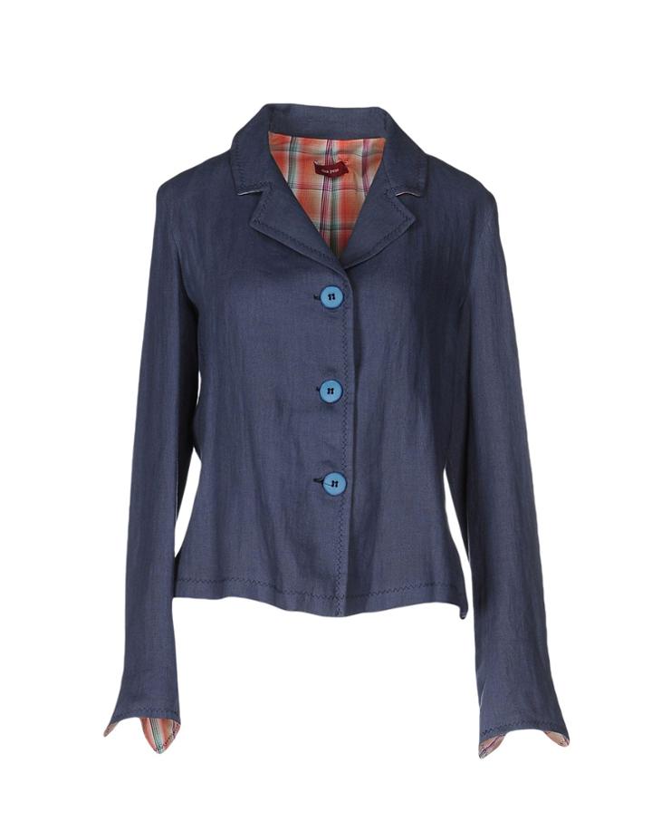 Elisa Pensa Blazers