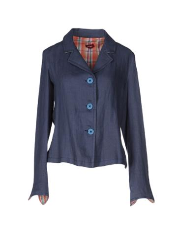 Elisa Pensa Blazers