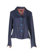 Elisa Pensa Blazers