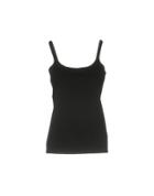 Active Cashmere Tank Tops