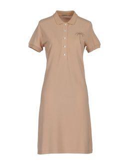 Tomas Maier Short Dresses