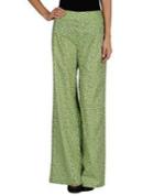 Miki Thumb Casual Pants