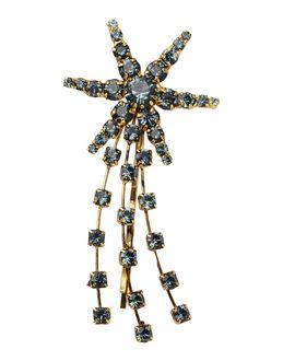 Jennifer Behr Hair Accessories