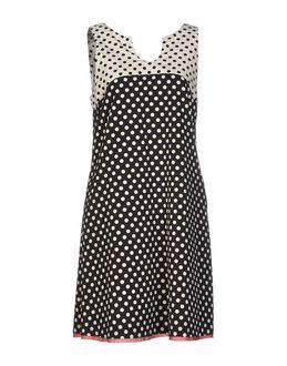 Garage Nouveau Short Dresses
