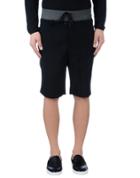 Public School Bermudas