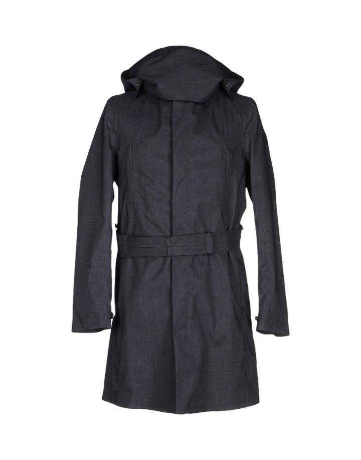 Norwegian Rain Coats